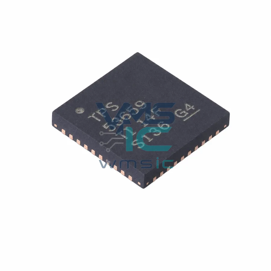 TPS53659RSBR WQFN-40(5x5)