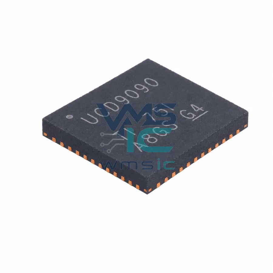 UCD9090RGZT VQFN-48-EP(7x7)