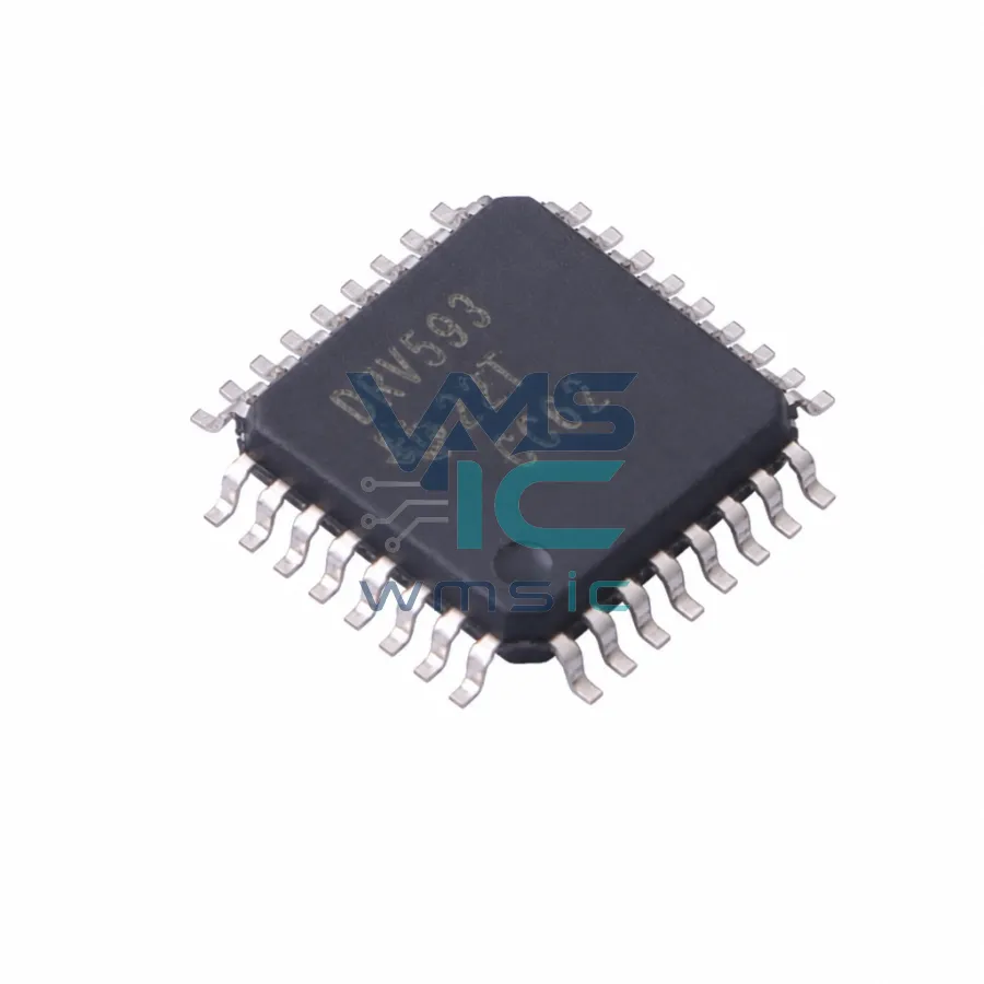 DRV593VFP HLQFP-32(7x7)