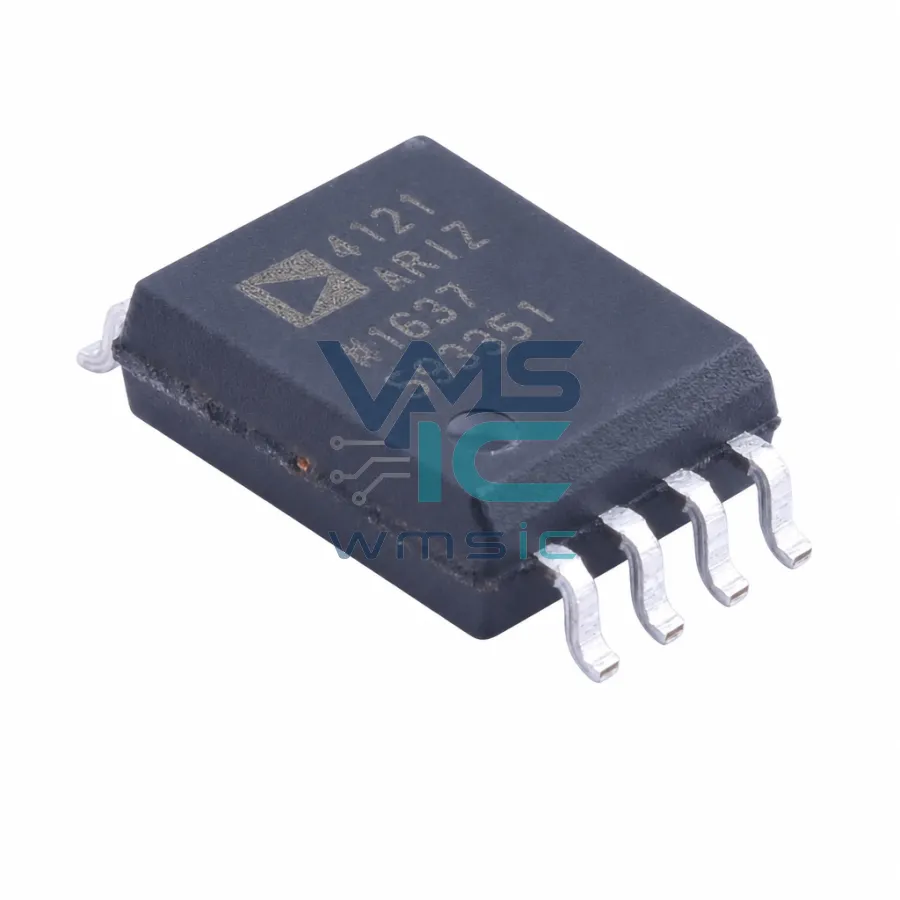 ADUM4121ARIZ 2A High Voltage Isolated Gate Driver with Internal Miller Clamp ADUM4121ARIZ SOIC-8-300mil