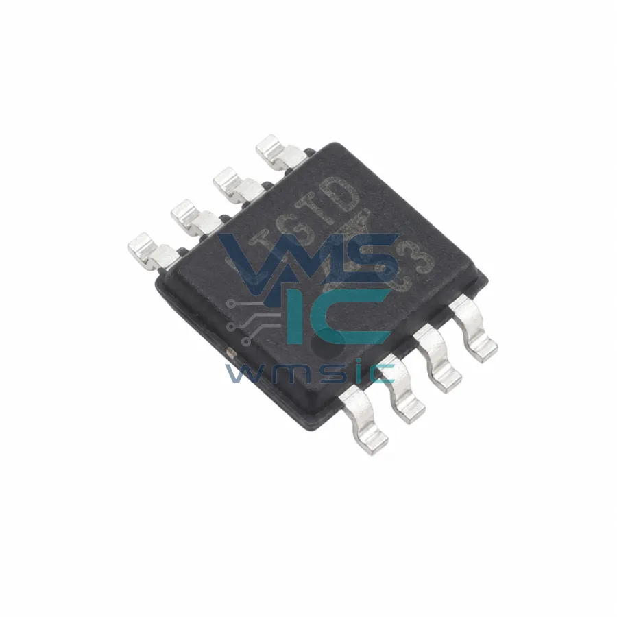 100V 过压、欠压和反向電源保护控制器 LTC4367IMS8 MSOP-8