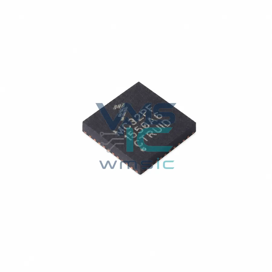 MC32PF1550A6EP HVQFN-40(5x5)