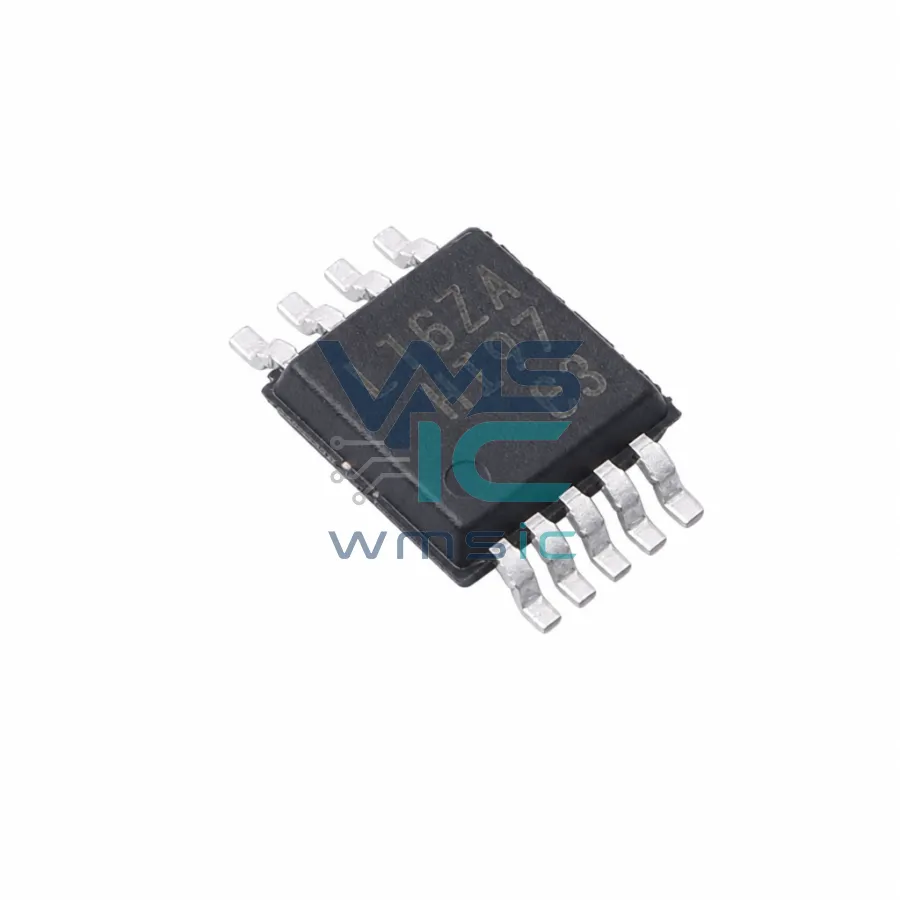 LTC3290EMSE#PBF High Voltage Step-Up Charge Pump Converter LTC3290EMSE MSOP-10-EP