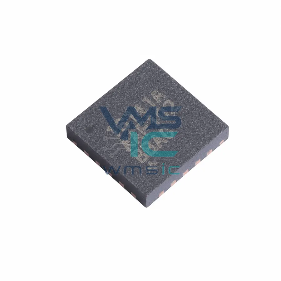 MAX16141AAF+ 3.5V~36V Ideal Diode Controller with Voltage and Current Breaker MAX16141AAF TQFN-16-EP(4x4)
