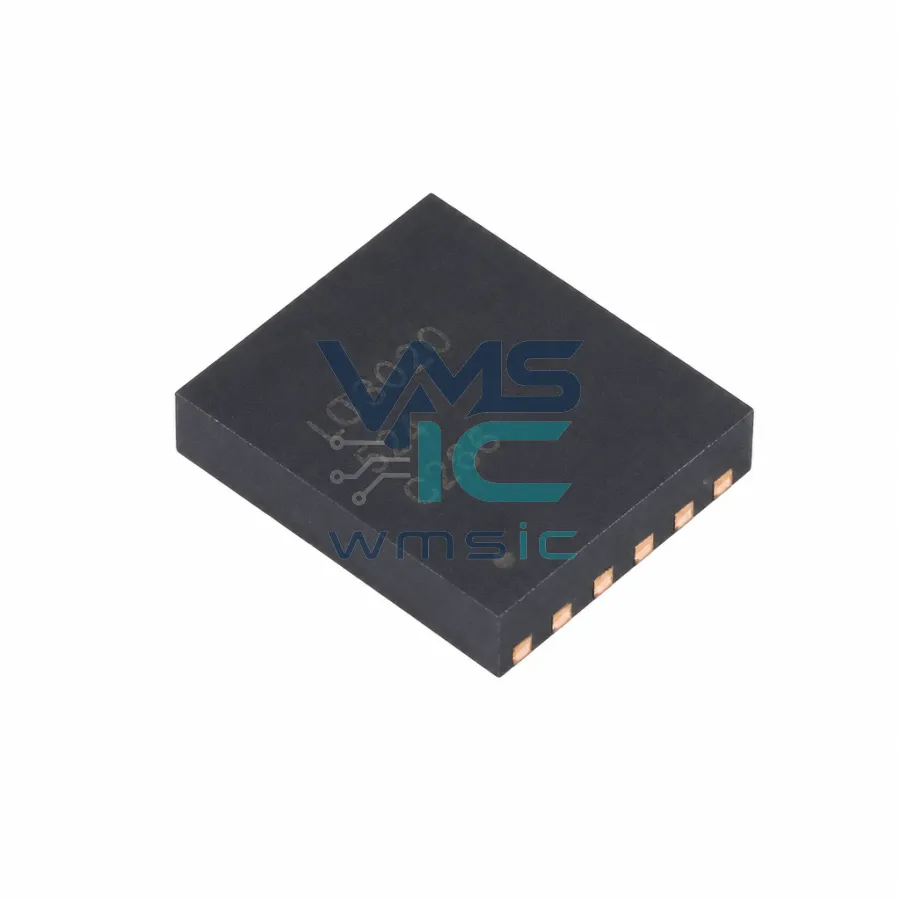UCC33020RAQR Integrated Circuit UCC33020RAQR VSON-FCRLF-12(4x5)