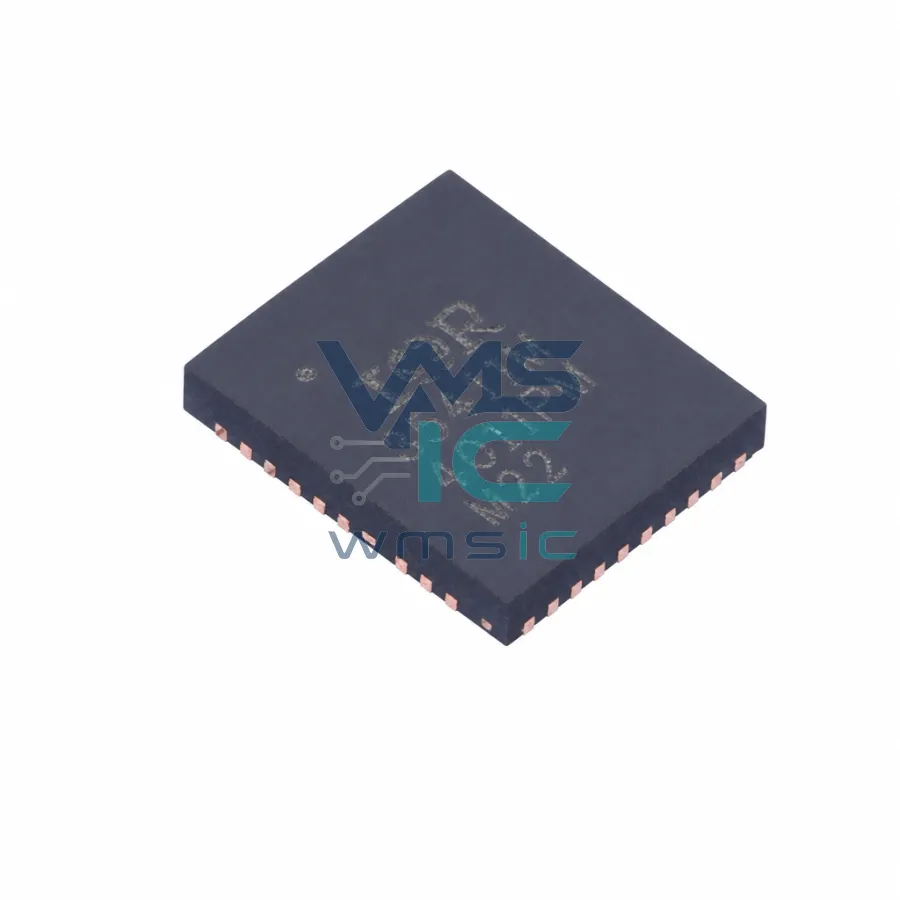 高效25V集成功率级 IR35411MTRPBF