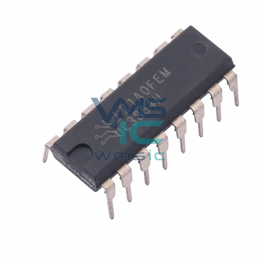 UC3854N 14.5V-30V UC3854N PDIP-16