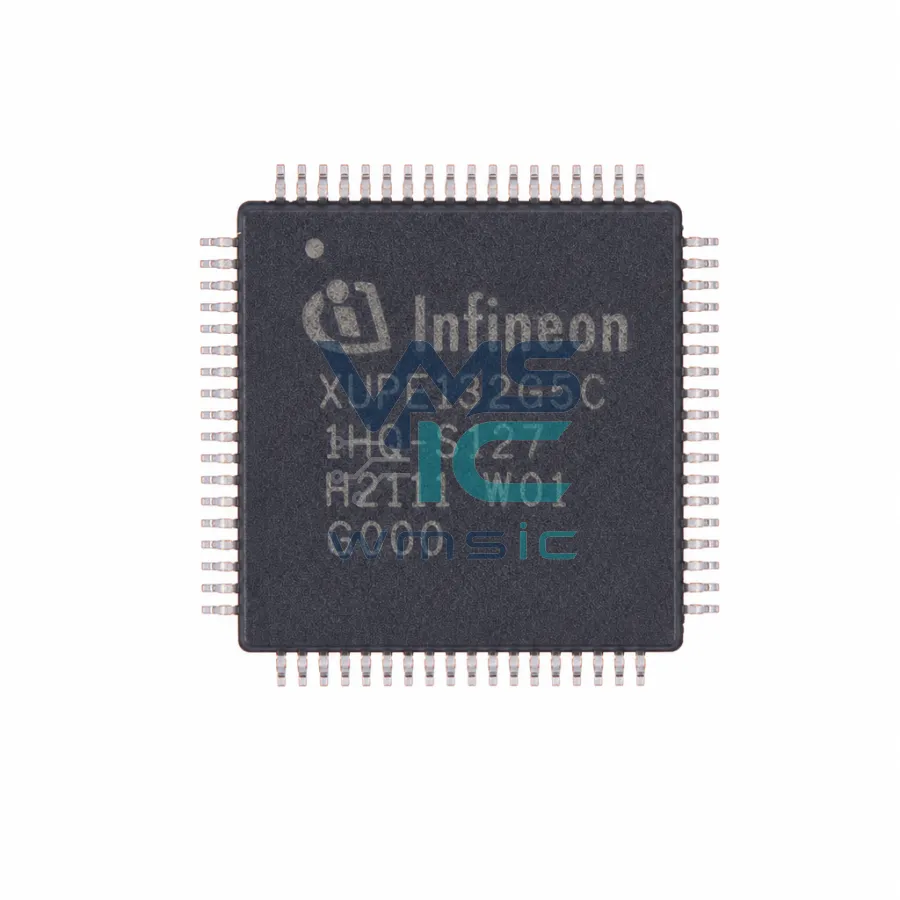 XDPE132G5C-G000 XDPE132G5C VQFN-56