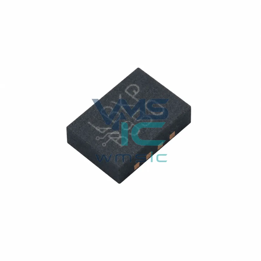 LTC2950CDDB-1#PBF LTC2950CDDB DFN-8-EP(2x3)