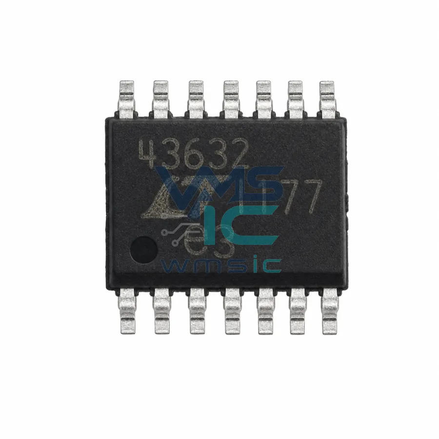LT4363HMS-2#TRPBF High Voltage Surge Stopper with Current Limit LT4363HMS MSOP-12