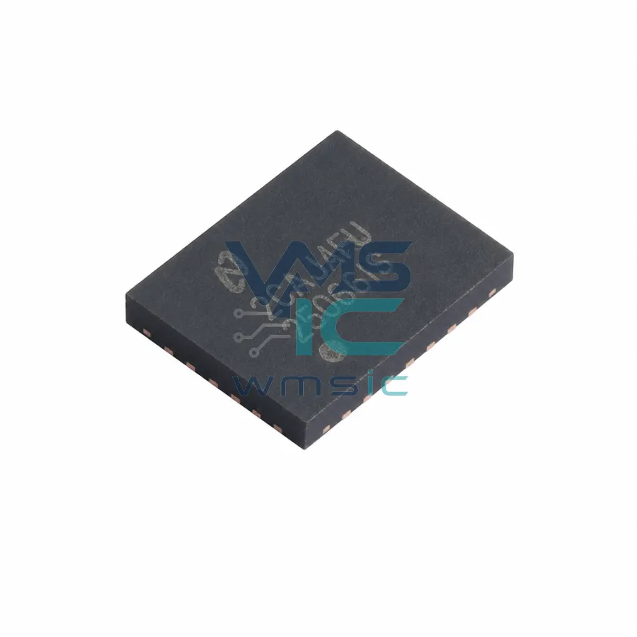 符合英特尔节点管理器的系统电源管理和保护，支持PMBus LM25066IPSQ WQFN-24-EP(4x5)