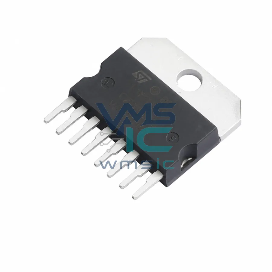 汽车用12V/24V多功能交流发电机电压调节器 L9916B
