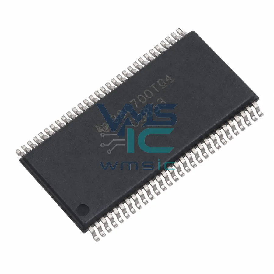 O3853QDCARQ1 HTSSOP-48