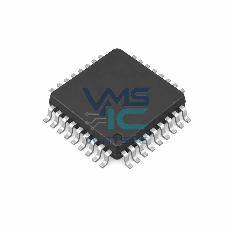 LIN系统基础芯片 MC33912G5AC LQFP-32(7x7)