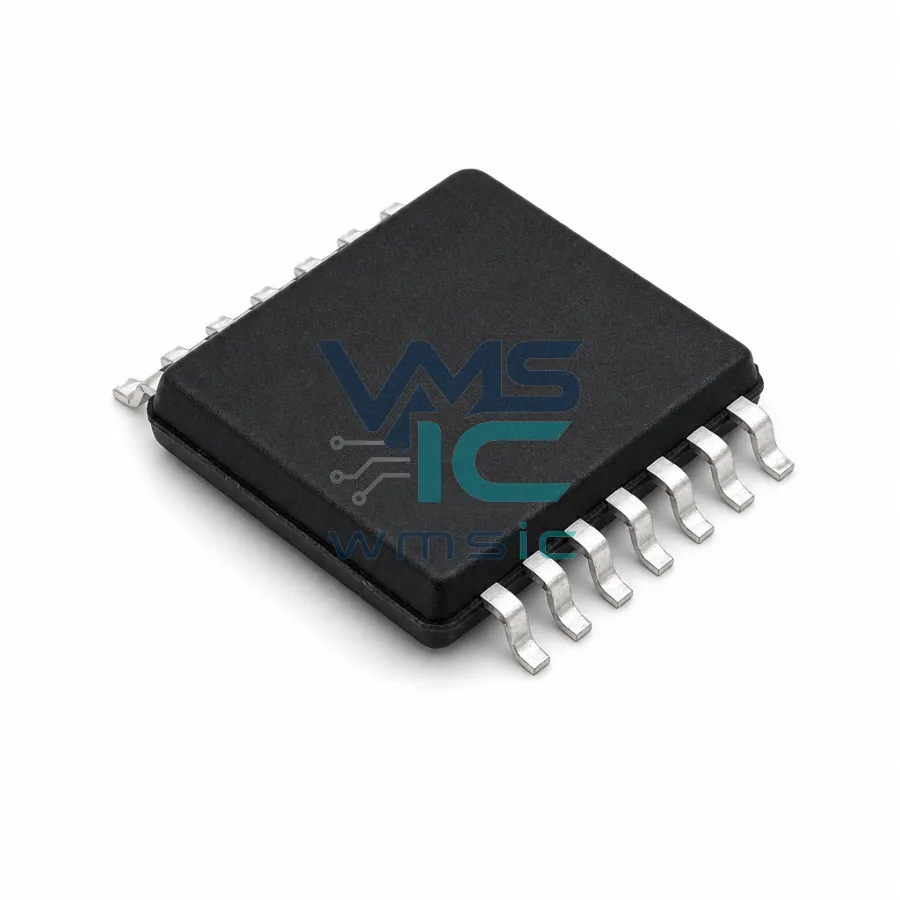 LM5072MHX-80/NOPB Integrated 100V PoE PD Interface and PWM Controller LM5072MHX HTSSOP-16-EP