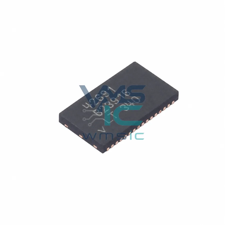 LTC4269CDKD-1#TRPBF IEEE 802.3at PD Synchronous No-Opto Flyback Controller LTC4269CDKD DFN-32(4x7)