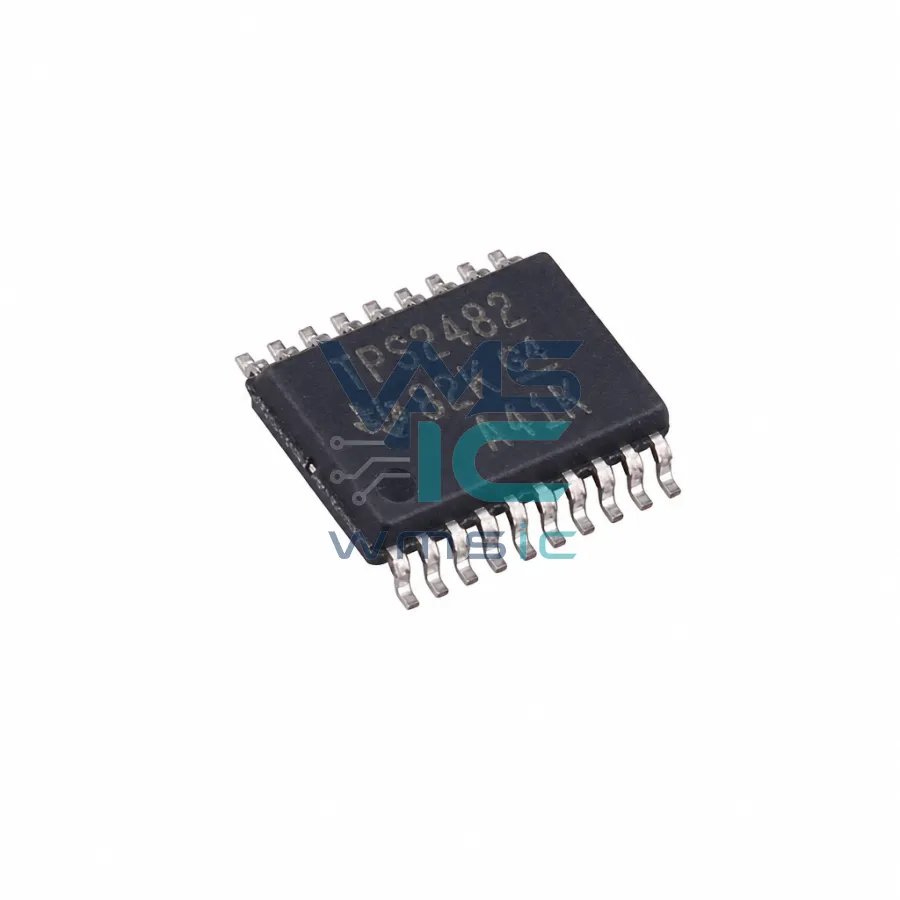 TPS2482PW TSSOP-20