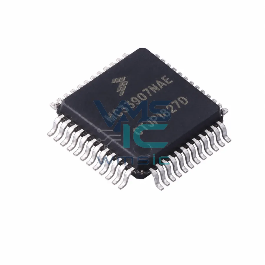 MC33907NAE LQFP-48(7x7)