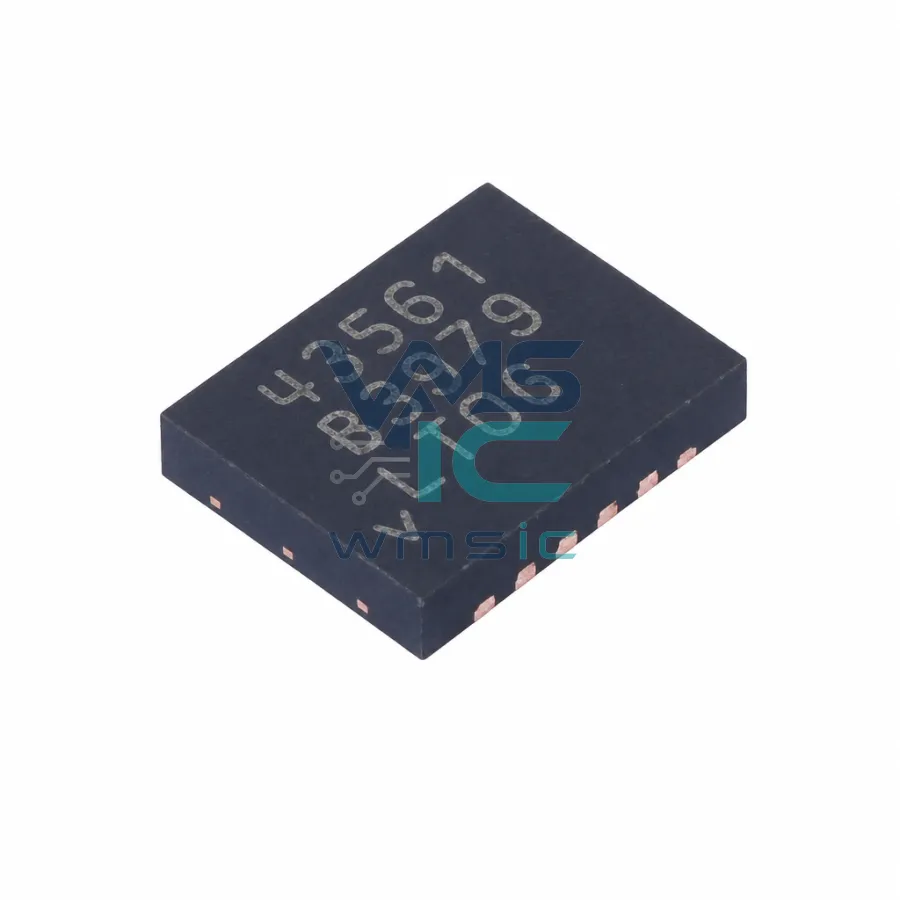 LT4356CDE-1#PBF Overvoltage Regulator LT4356CDE DFN-12-EP(3x4)
