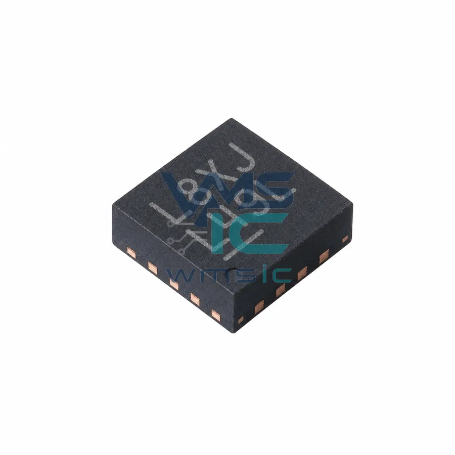 LTC3240EDC-3.3#TRMPBF 3.3V/2.5V Boost Charge Pump Converter LTC3240EDC DFN-6-EP(2x2)