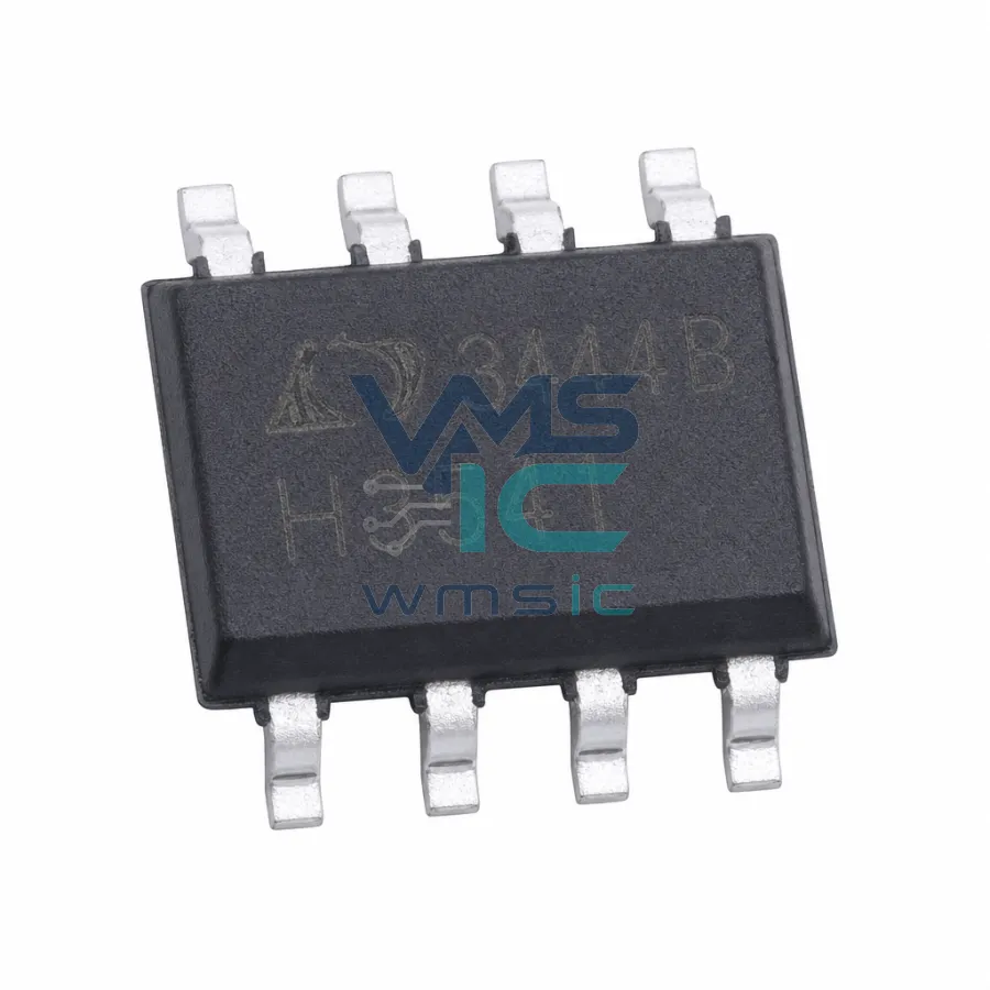 LTC4354IS8#PBF Negative Voltage Diode-OR Controller and Monitor LTC4354IS8 SO-8