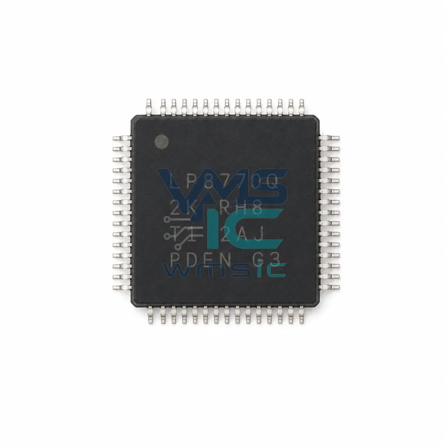 具有诊断功能的双路降压轉换器和5V升压轉换器 LP87702KRHBRQ1 VQFN-32-EP(5x5)