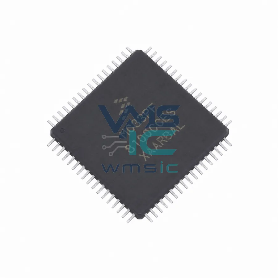 電源管理積體電路 MC33PF8100CCES HVQFN-56(8x8)