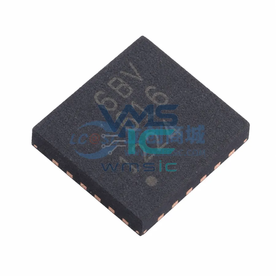 LT4275BIDD#PBF LTPoE++ PoE+ PoE PD Controller LT4275BIDD DFN-10-EP(3x3)