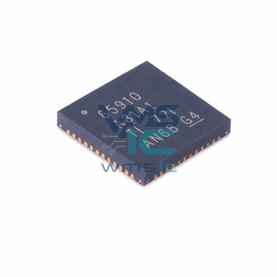 TPS65910A31A1RSLT VQFN-48-EP(6x6)