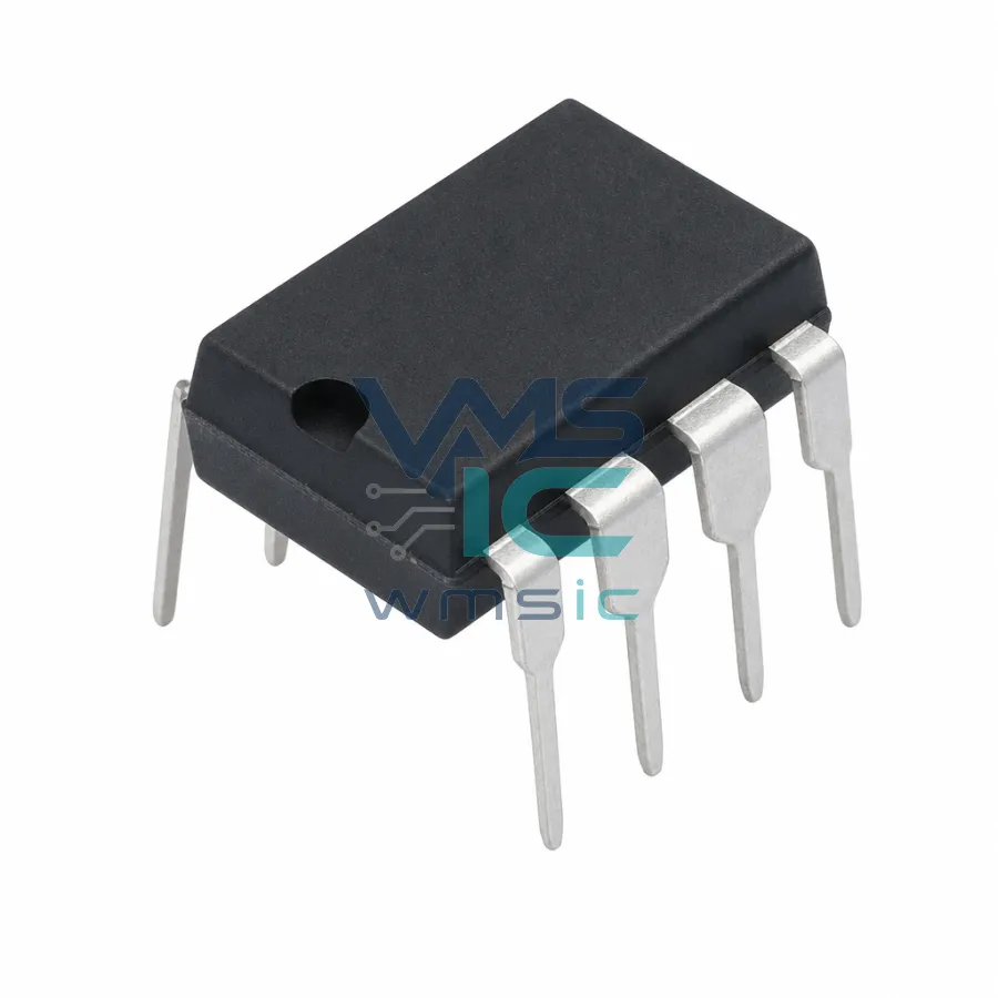 ICL7662EPA+ Integrated Circuit ICL7662EPA PDIP-8