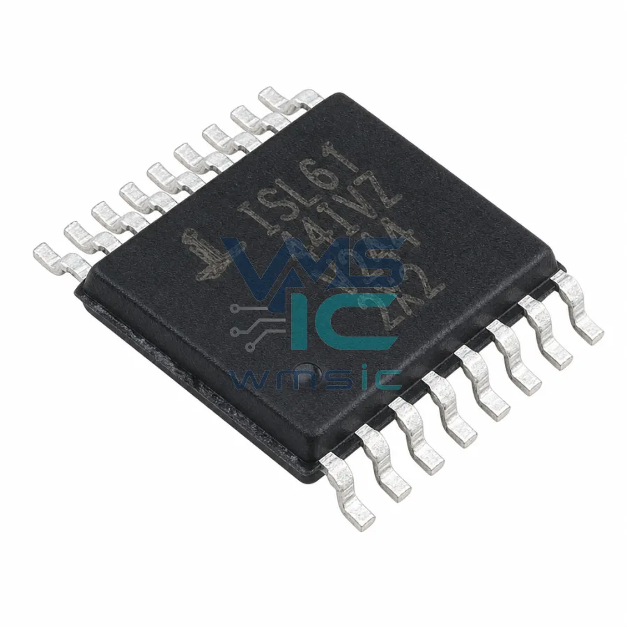 ISL6144IVZA High Voltage ORing MOSFET Controller ISL6144IVZA TSSOP-16
