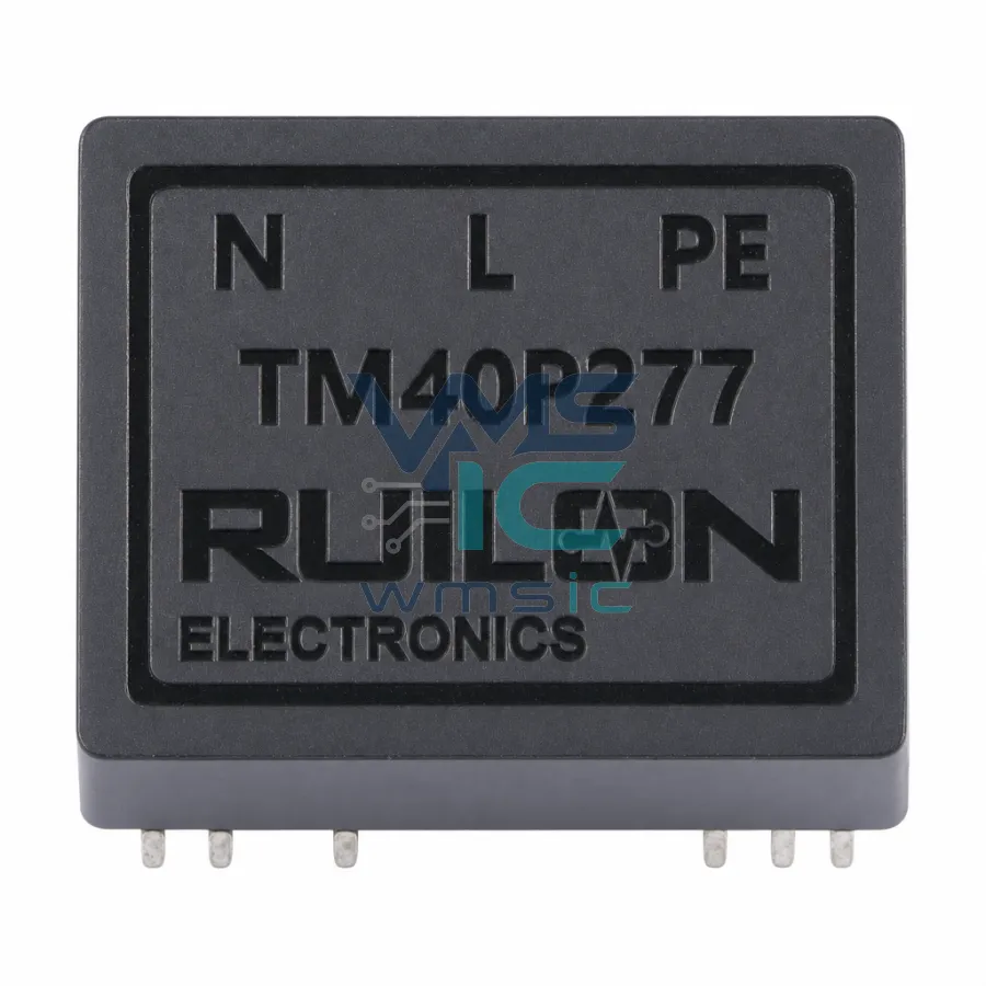 TM40P277 Surge Protector TM40P277 Through Hole