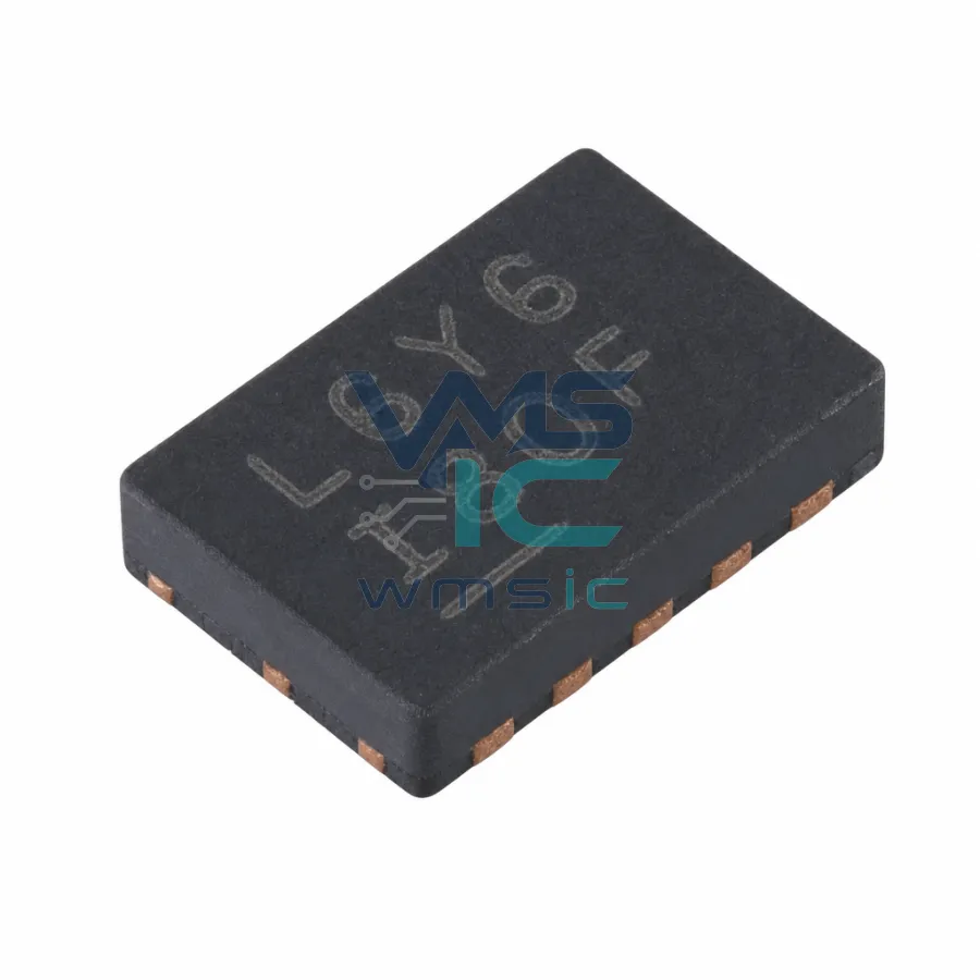 LT8672HDDB#TRMPBF Active Rectifier Controller with Reverse LT8672HDDB DFN-10(2x3)