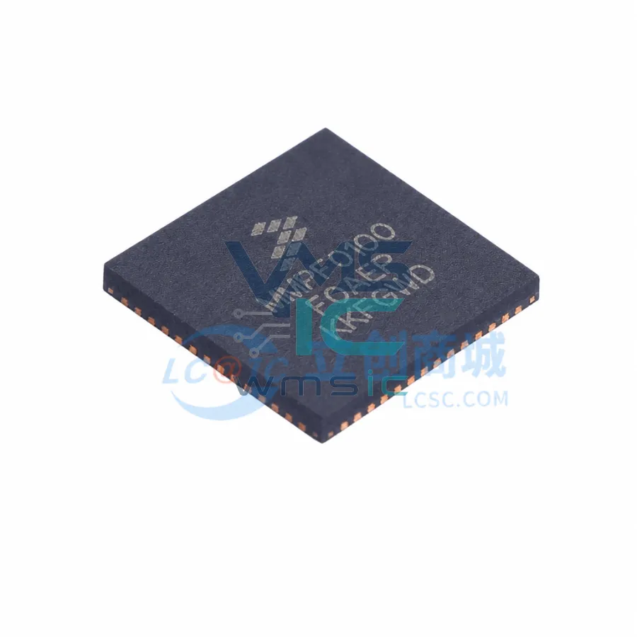14路可配置功率管理積體電路 MMPF0100F0AEP QFN-56-EP(8x8)