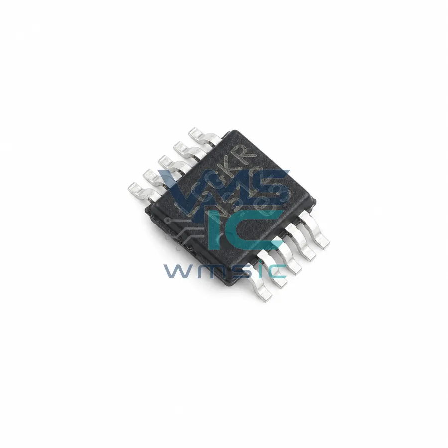 LT3999EMSE#TRPBF Transformer Driver Power Supply 1A 2.7V-36V LT3999EMSE MSOP-10-EP