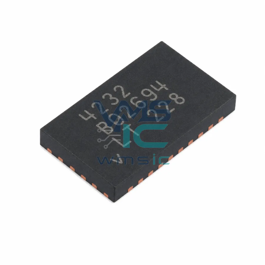LTC4232IDHC#PBF 5A Integrated Hot-Swap Controller LTC4232IDHC DFN-16(3x5)