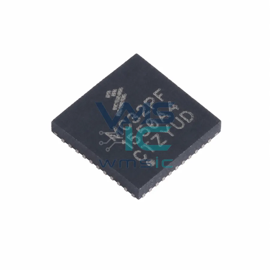 MC32PF1550A4EP HVQFN-40(5x5)