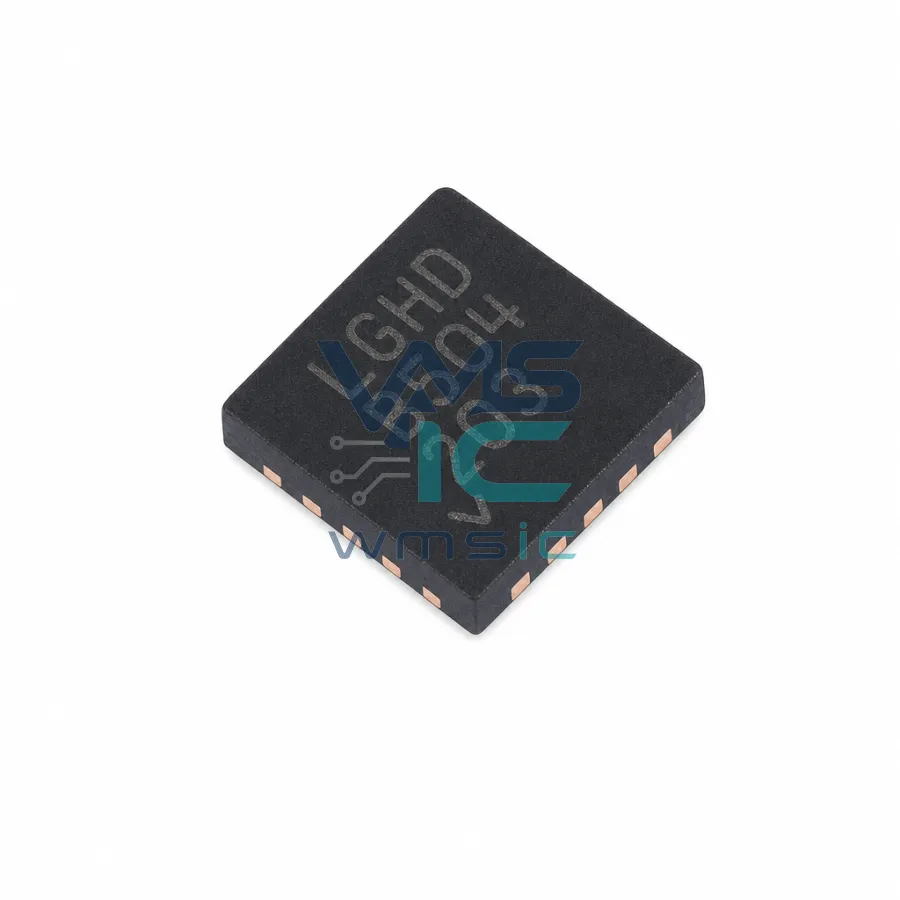 LTC3255IDD#PBF 50mA Step-Down Charge Pump 4V-48V Input LTC3255IDD DFN-10-EP(3x3)