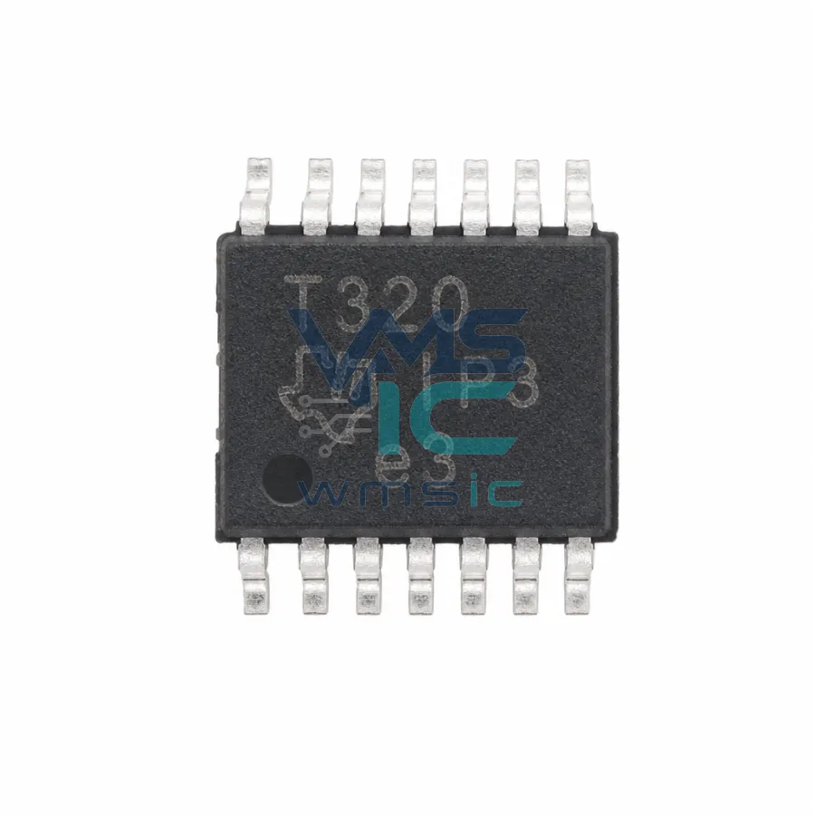 LT4320IMSE#PBF Ideal Diode Bridge Controller 9V~72V to 600Hz Rectification LT4320IMSE MSOP-12-EP-0.65mm