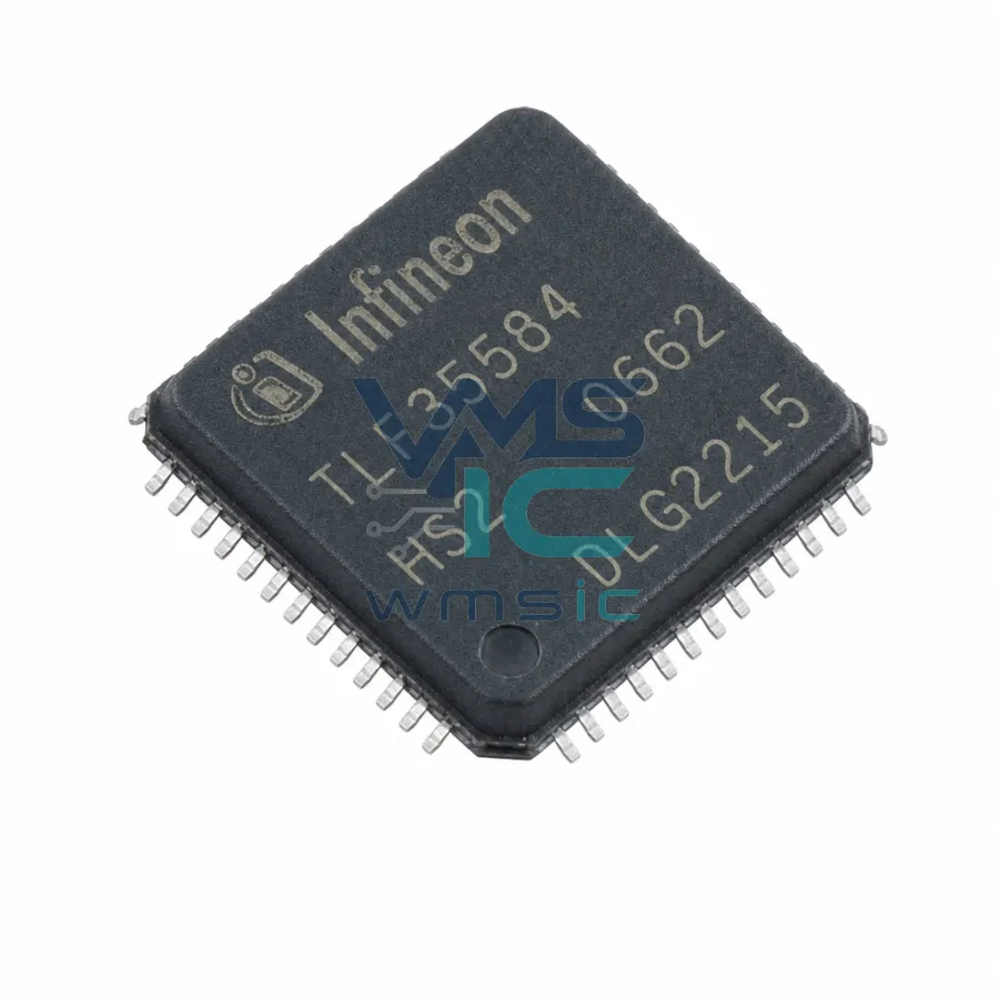 TLF35584QVHS2XUMA1 VQFN-48