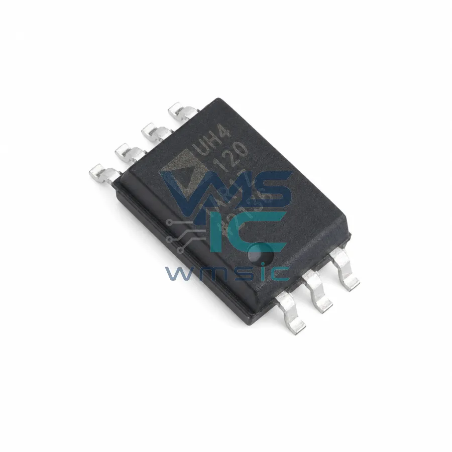 ADUM4120-1ARIZ 2A Output Isolated High-Precision Gate Driver ADUM4120 SOIC-6-300mil