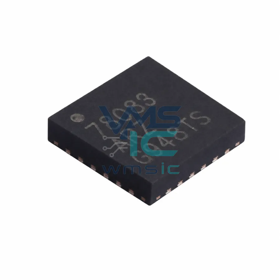 ISL78083ARZ-T7A ISL78083ARZ SCQFN-24(4x4)