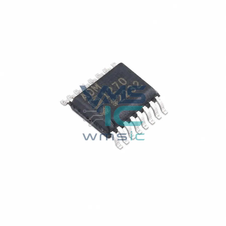 高压输入保护器件 ADM1270ARQZ QSOP-16