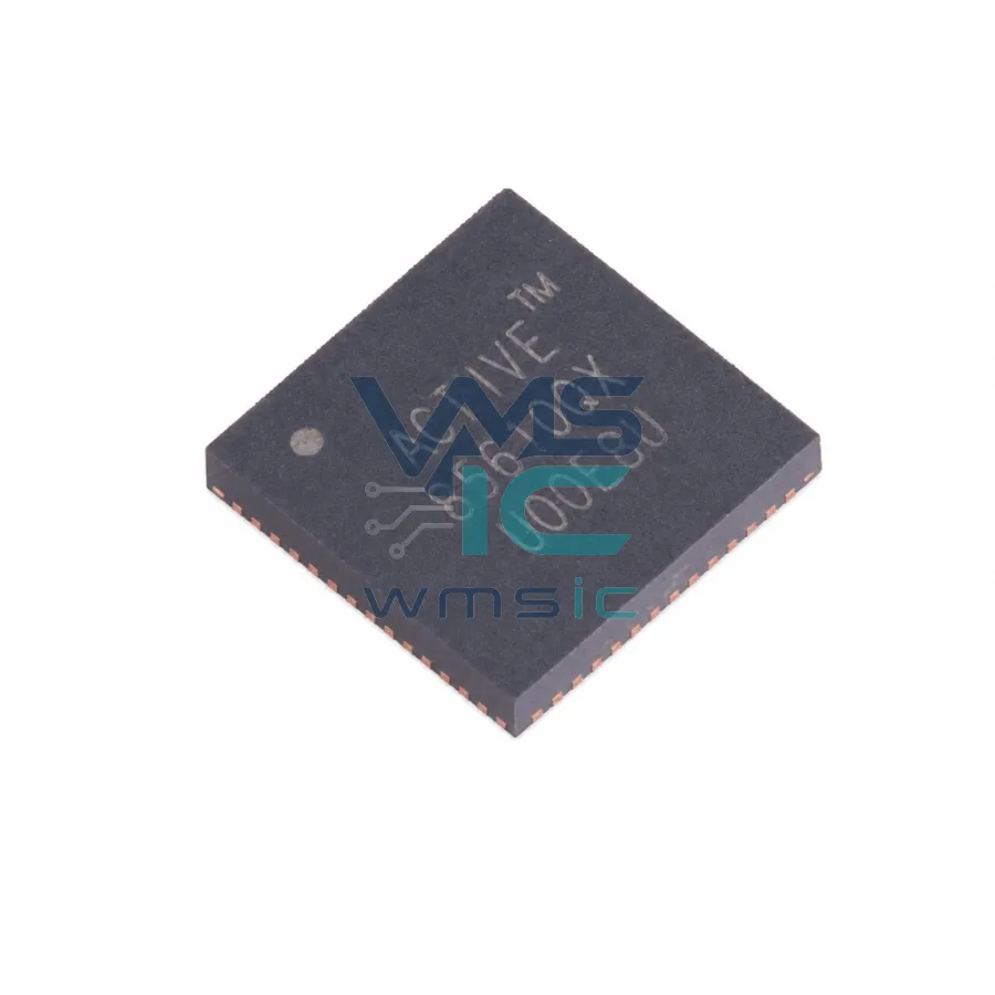 PMIC電源 ACT85610QX101 QFN-52L(6x6)