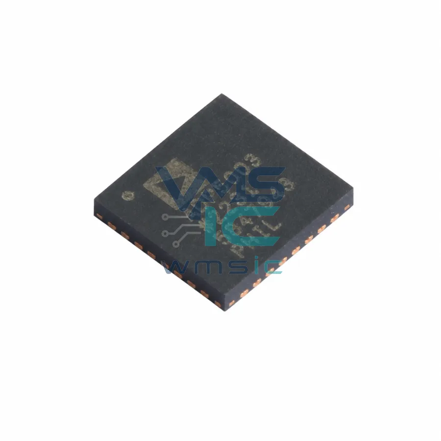 低噪声微電源管理單元 ADP5003ACPZ LFCSP-32(5x5)