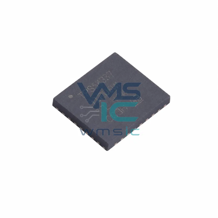 TPS6522312WRAHRQ1 VQFN-36(5x6)