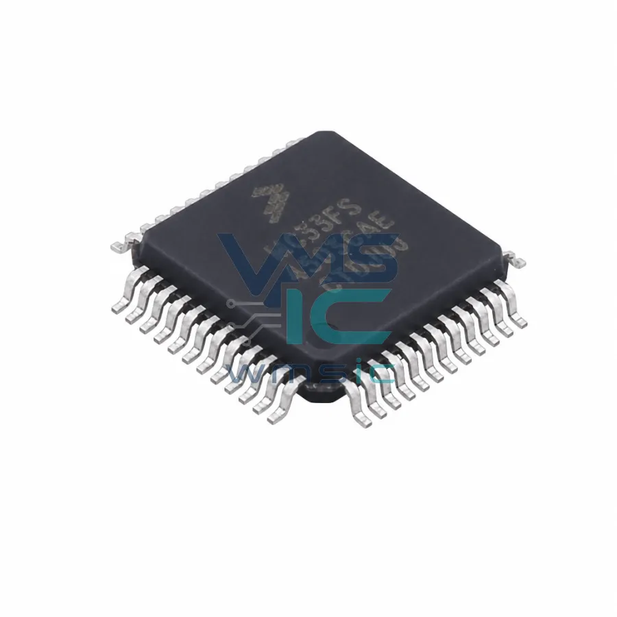 MC33FS4503CAE LQFP-48(7x7)
