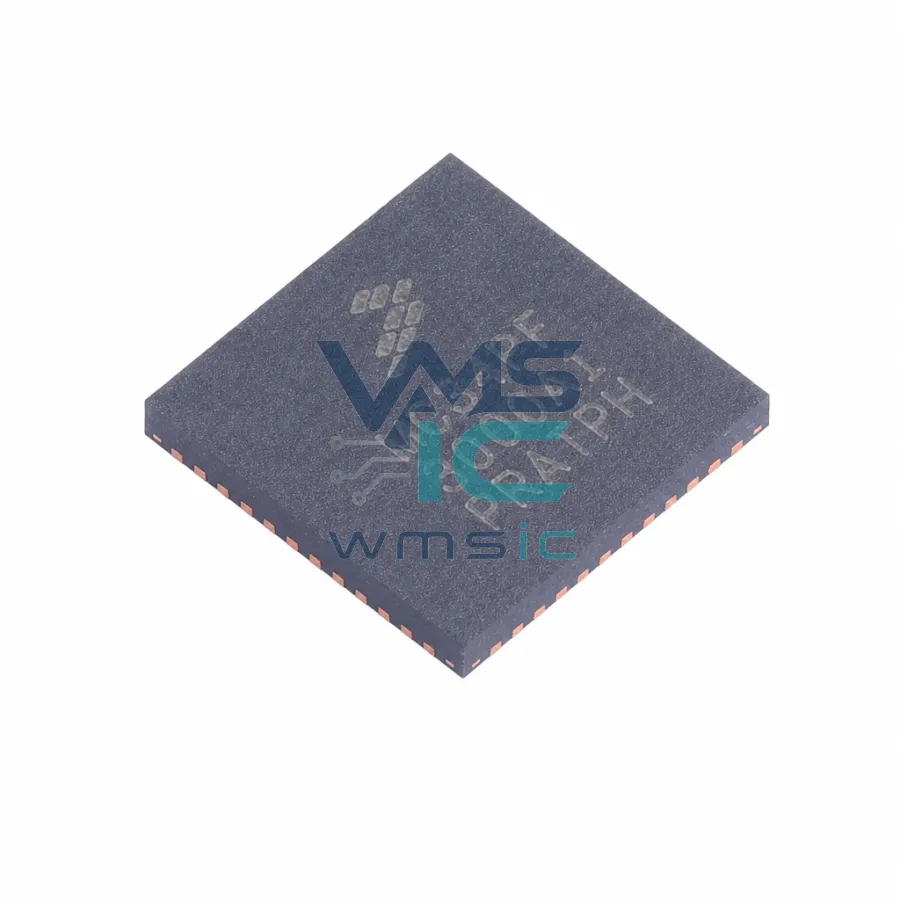 适用於i.MX 7和i.MX 6SL/SX/UL應用處理器的電源管理積體電路 MC34PF3000A1EP HVQFN-48(7x7)