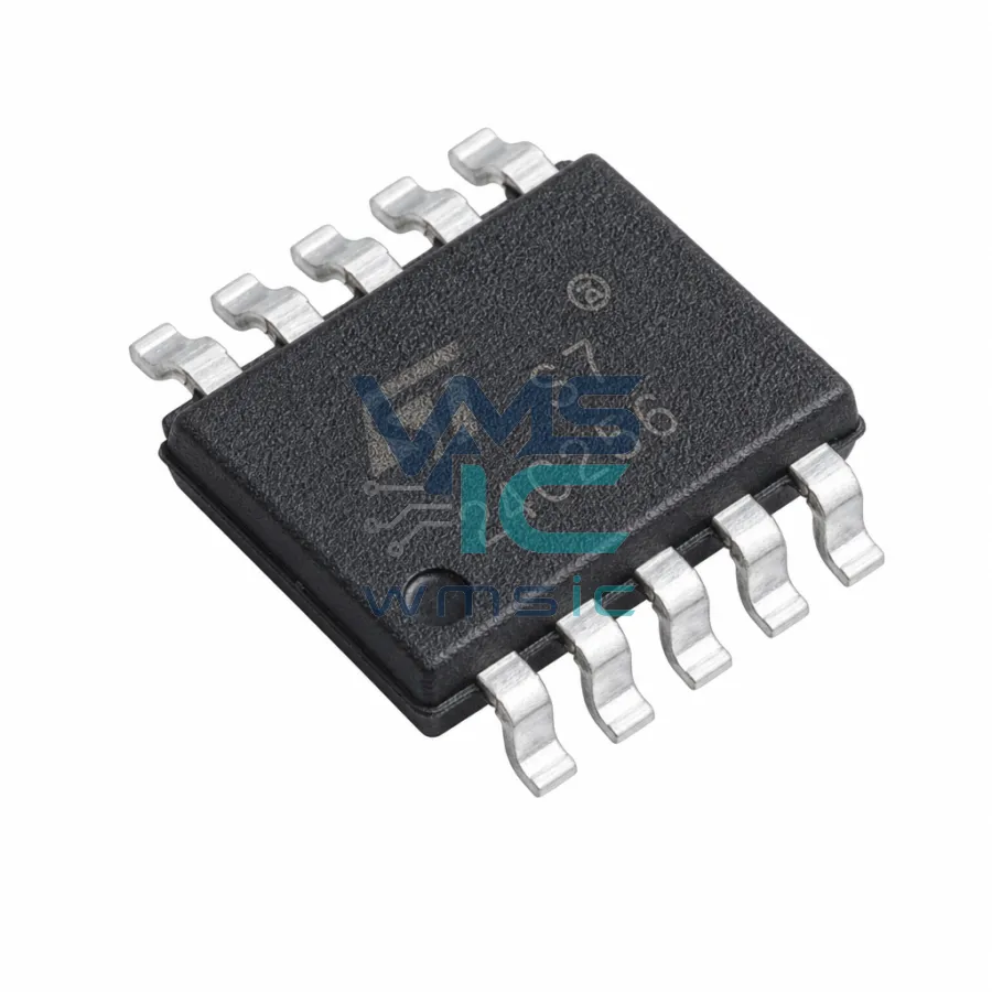 LT4320IMSE#TRPBF Ideal Diode Bridge Controller to 600Hz Rectification 9V-72V LT4320IMSE MSOP-12-EP-0.65mm