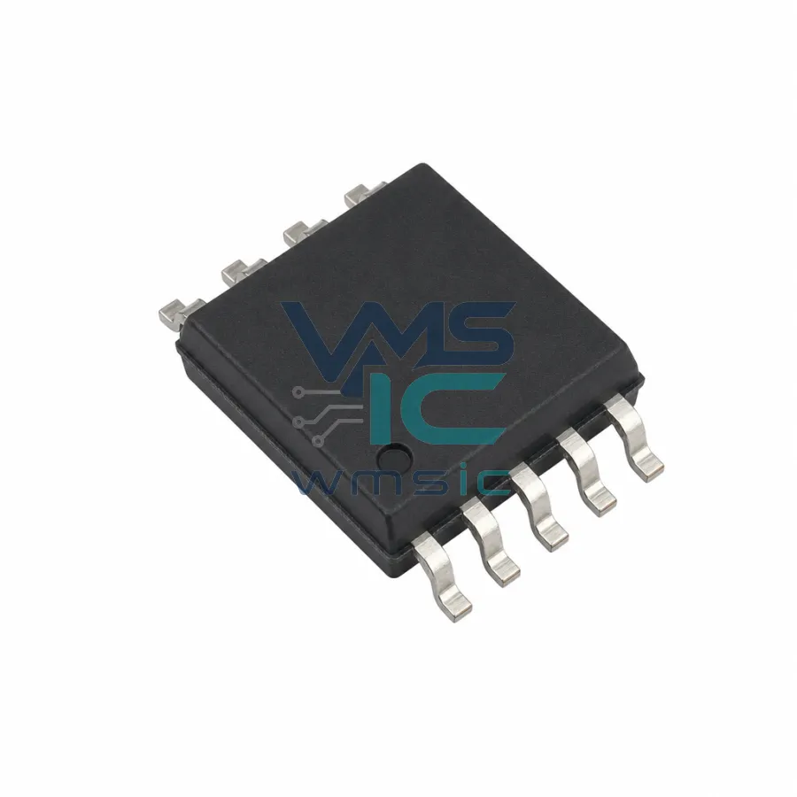 TPSI3052QDWZRQ1 Automotive Enhanced Isolated Switch Driver with Integrated 15V Gate Power Supply TPSI3052QDWZRQ1 SOIC-8